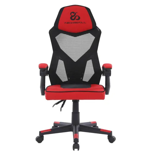 Cadeira de Gaming Newskill NS-EROS-REDBL Vermelho