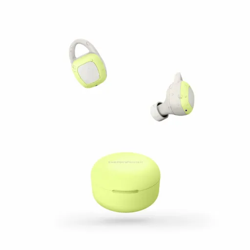 Auriculares com Microfone Energy Sistem Sport 6 True Wireless IPX7