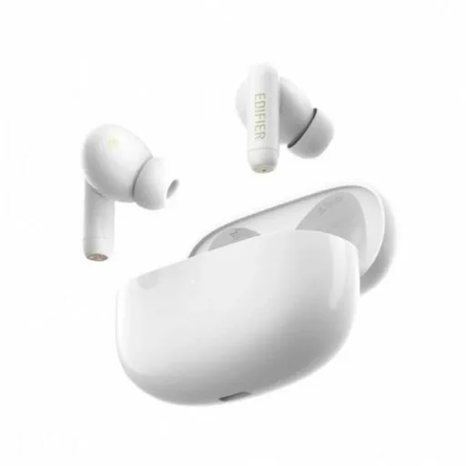 Auriculares Bluetooth com Microfone Edifier TWS330 Branco