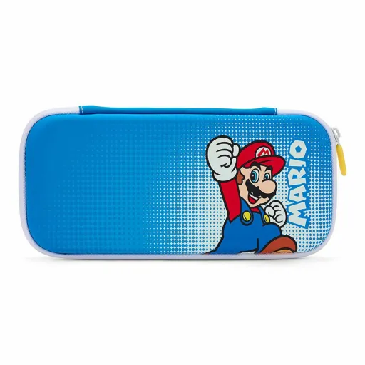 Estojo para Nintendo Switch Powera 1522649-01 Super Mario Bros™ Multicolor