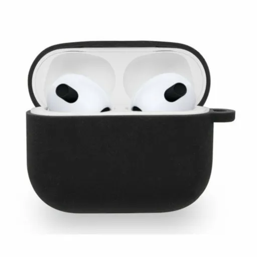 Capa PcCom AirPods 3 Preto Multicolor