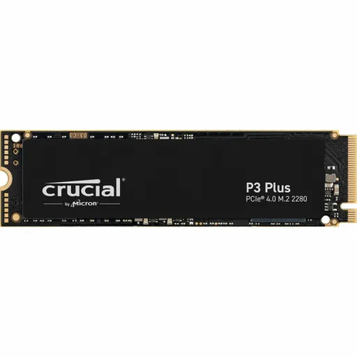 Disco Duro Crucial P3 Plus Interno SSD 1 TB SSD