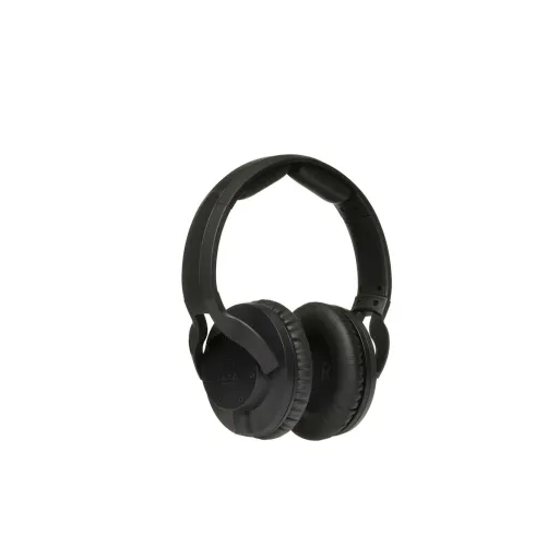 Auriculares Sem Fios KRK KNS 8402 Preto