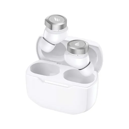 Auriculares Bluetooth com Microfone Edifier W240TN Branco