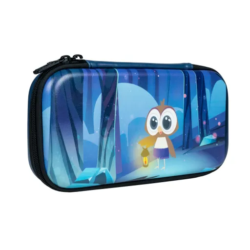 Estojo para Nintendo Switch Bigben Owl