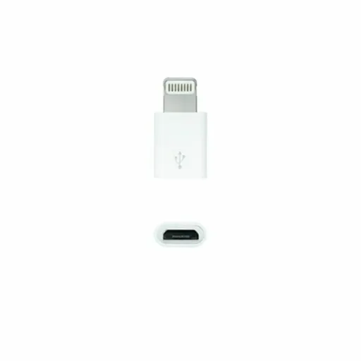 Adaptador Micro USB para Lightning NANOCABLE 10.10.4100