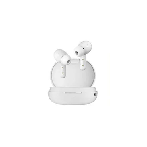 Auriculares com Microfone Haylou MoriPods  Branco