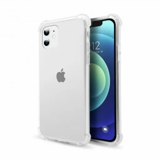 Capa para Telemóvel PcCom IPhone 12 Mini