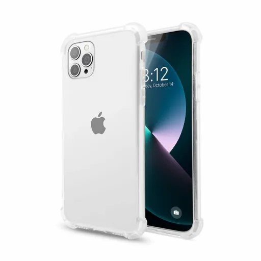 Capa para Telemóvel PcCom IPhone 13 Pro Max