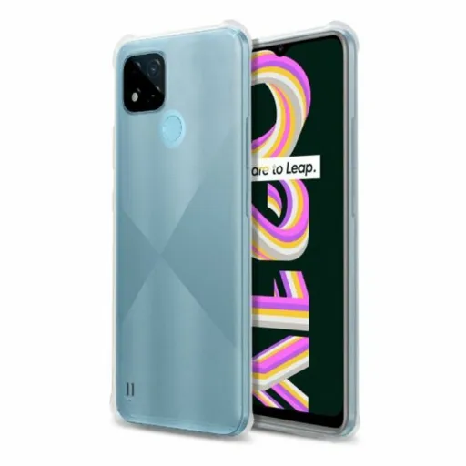 Capa para Telemóvel PcCom Realme C21