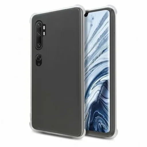 Capa para Telemóvel PcCom Xiaomi Note 10/10Pro