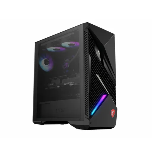 PC de Mesa MSI X2 13FNUG-032XES Intel Core i7-13700KF 32 GB RAM 2 TB SSD NVIDIA GeForce RTX 4080