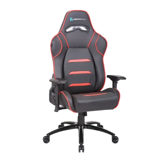 Cadeira de Gaming Newskill Valkyr Vermelho