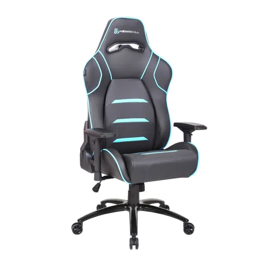 Cadeira de Gaming Newskill Valkyr Azul