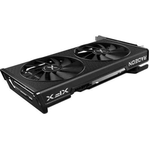 Placa Gráfica XFX RX-665X8DFDY Radeon rx 6650 xt 8 GB GDDR6