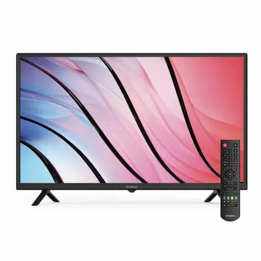 Televisão STRONG SRT32HF2003 HD 32" LED