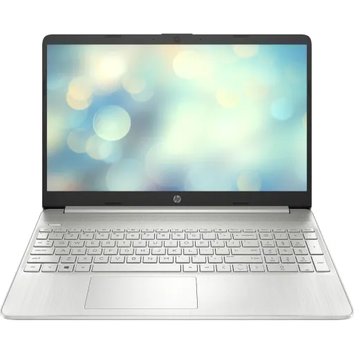 Laptop HP 15s-Fq5101ns 15,6" Intel Core I7-1255U 16 GB RAM 512 GB SSD Qwerty Espanhol