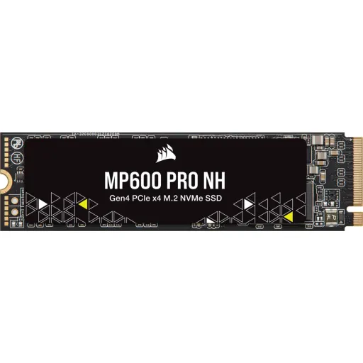 Disco Duro Corsair MP600 PRO NH Interno Gaming SSD TLC 3D NAND 2 TB SSD 2 TB HDD