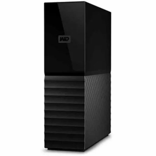 Disco Duro Externo Western Digital My Book 14 TB