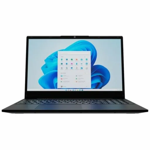 Laptop Alurin Flex Advance 15,6" Intel Core I7-1255U 16 GB RAM 500 GB SSD Qwerty Espanhol