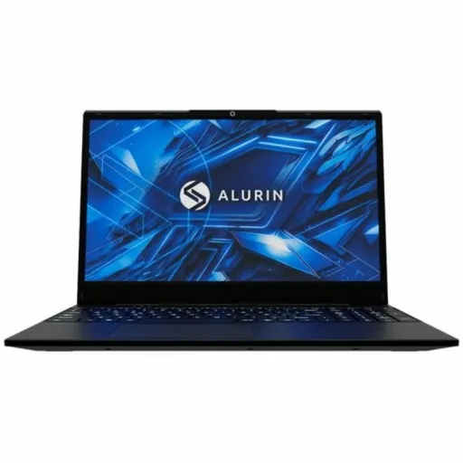 Laptop Alurin Flex Advance 15,6" I5-1155G7 8 GB RAM 500 GB SSD Qwerty Espanhol