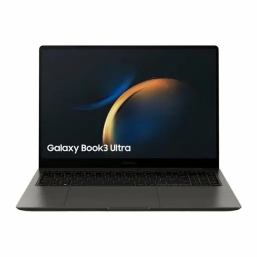 Laptop Samsung NP960XFH-XA2ES 16" Intel Core i7-13700H 16 GB RAM 1 TB SSD Nvidia Geforce RTX 4050 Qwerty Espanhol