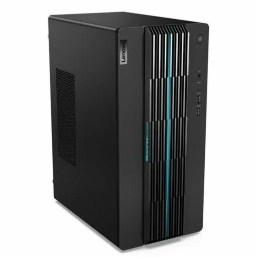 PC de Mesa Lenovo 90T100DKES Intel Core i5-12400F 16 GB RAM 512 GB SSD NVIDIA GeForce RTX 3050