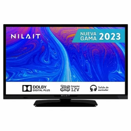 Smart TV Nilait Prisma 24HB7001N 24"