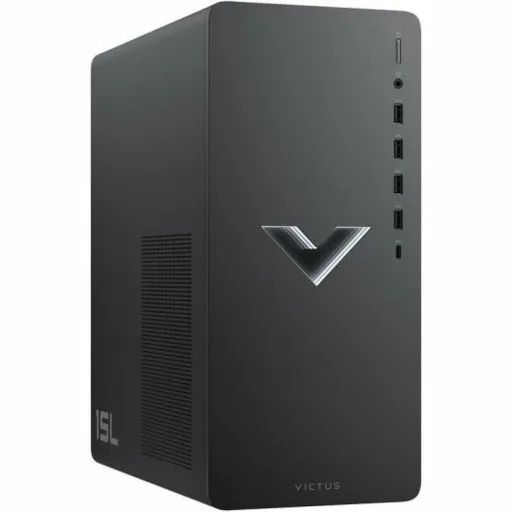 PC de Mesa HP Victus 15L TG02-1022ns i5-13400F 16 GB RAM NVIDIA GeForce RTX 3050 512 GB SSD 1 TB HDD