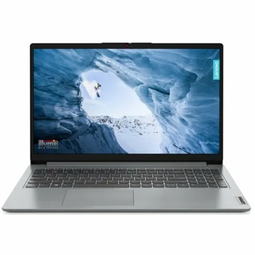 Laptop Lenovo IdeaPad 1 15IAU7 15,6" Intel Core i5-1235U 16 GB RAM 1 TB SSD Qwerty Espanhol