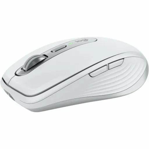 Rato Logitech MX Anywhere 3S Branco Branco/Cinzento