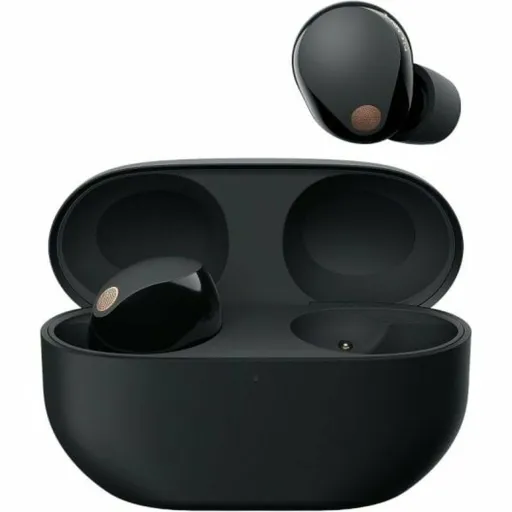 Auriculares com Microfone Sony WF-1000XM5 Preto