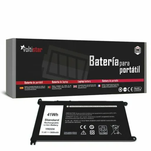 Bateria para Laptop Voltistar