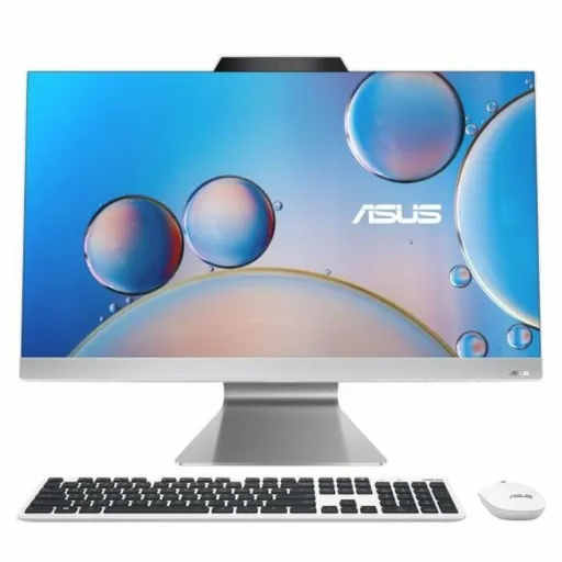 All in One Asus M3702WFAK-WA0230 27" 16 GB RAM 512 GB SSD AMD Ryzen 5 7520U