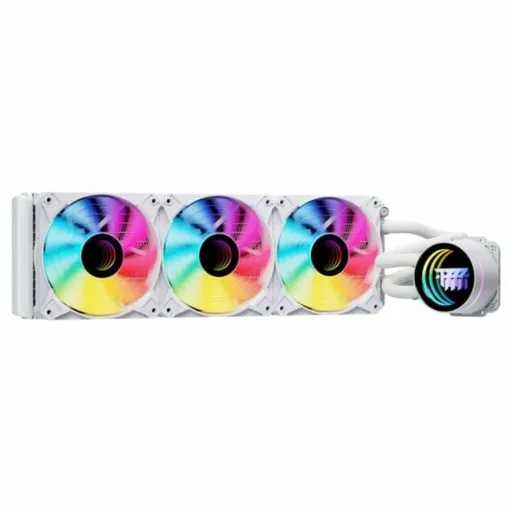 Kit de Refrigeração Líquida Tempest Liquid Cooler 360 RGB