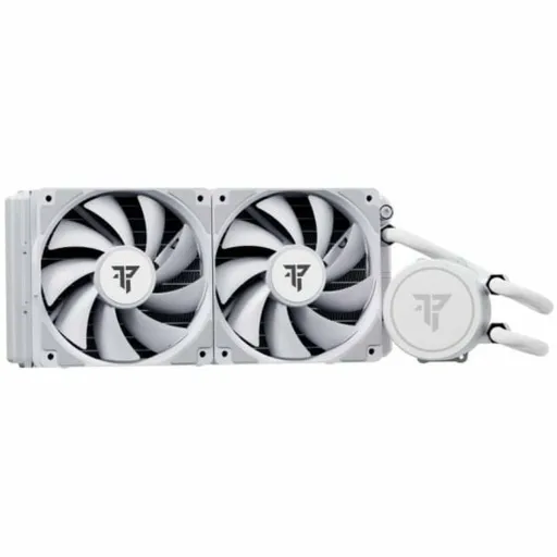 Kit de Refrigeração Líquida Tempest Liquid Cooler 240 RGB