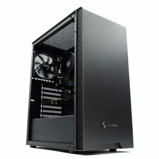 PC de Mesa PcCom PCCOMWORK5600GW 16 GB RAM 500 GB SSD