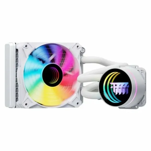 Kit de Refrigeração Líquida Tempest Liquid Cooler 120 RGB