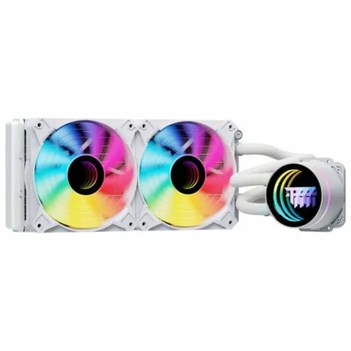 Kit de Refrigeração Líquida Tempest Liquid Cooler 240 ARGB