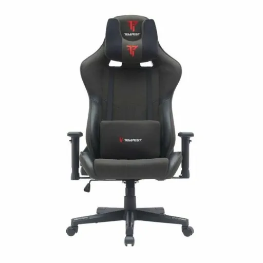 Cadeira de Gaming Tempest Bigboy  Preto