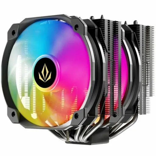 Ventilador de CPU Forgeon