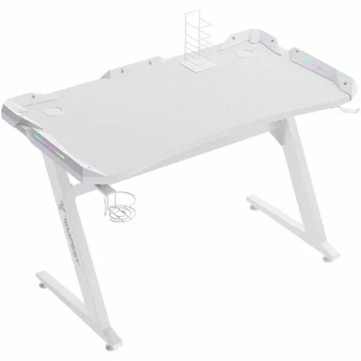 Mesa de Escritório Tempest Safezone Branco