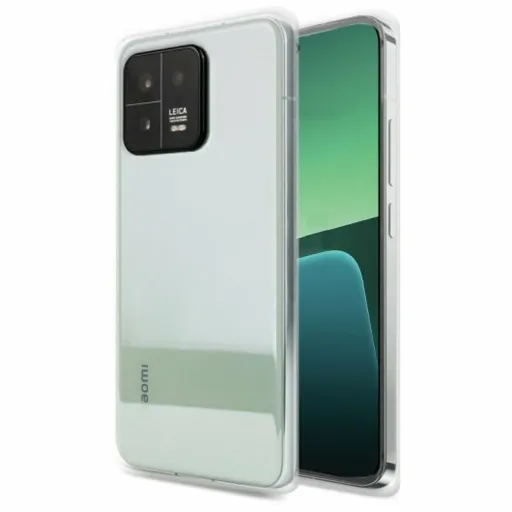 Capa para Telemóvel PcCom Xiaomi 13 Transparente Xiaomi