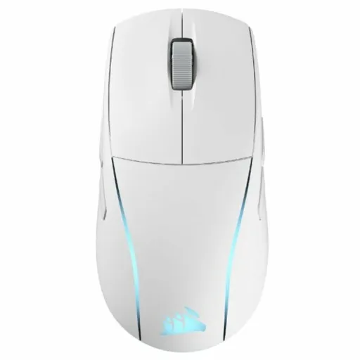 Rato Corsair M75 RGB Branco 26000 DPI