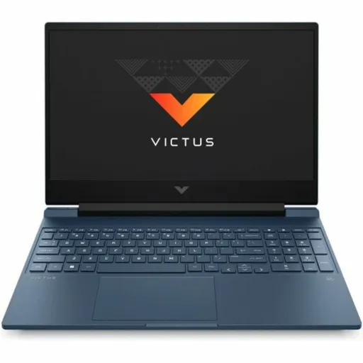 Laptop HP Victus 15-Fa1012ns 15,6" Intel Core i7-13700H 16 GB RAM 1 TB SSD Nvidia Geforce RTX 4060