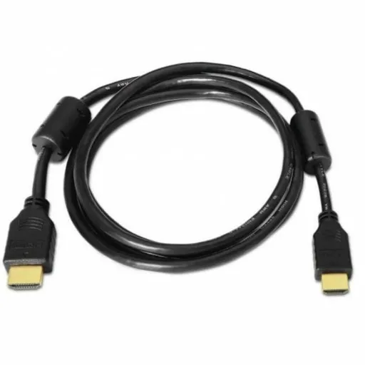 Cabo HDMI Aisens Preto 1,8 m