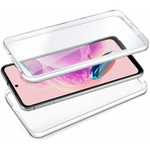 Capa para Telemóvel Cool Redmi Note 12S Transparente Xiaomi