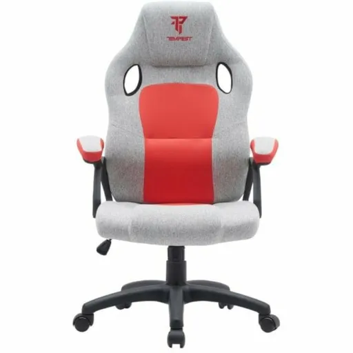 Cadeira de Gaming Tempest Discover Vermelho