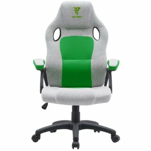 Cadeira de Gaming Tempest Discover Verde