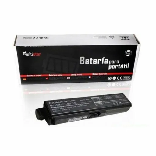 Bateria para Laptop Voltistar